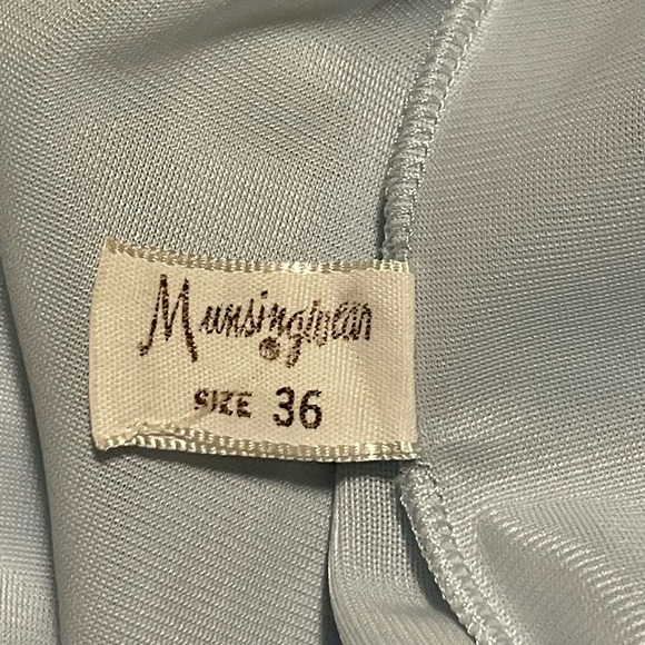 Vintage Munsingwear Nightgown - Picture 4 of 5